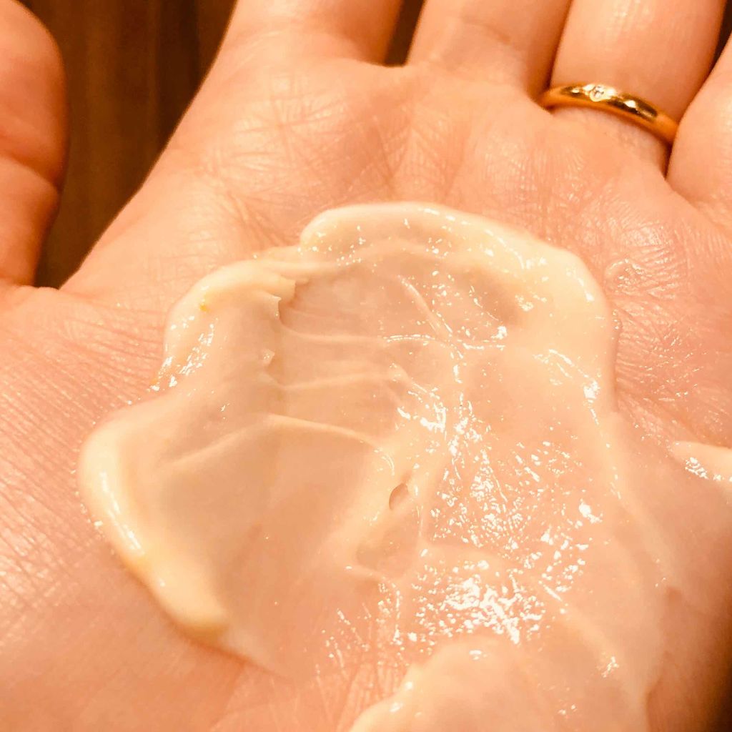 リペアー ゴールデン カプセル ミルク/パンテーン/ヘアミルクを使ったクチコミ(2枚目)