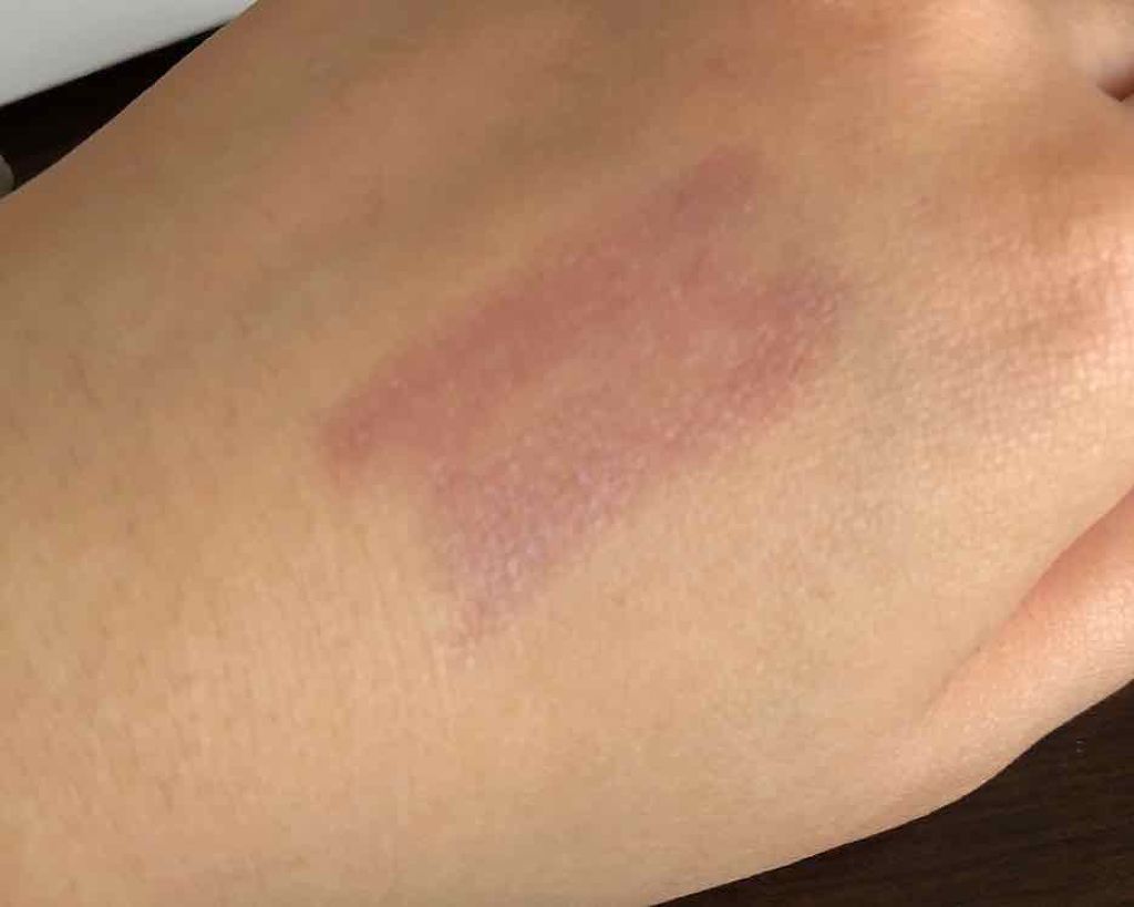 バーム ステイン/REVLON/口紅を使ったクチコミ(2枚目)