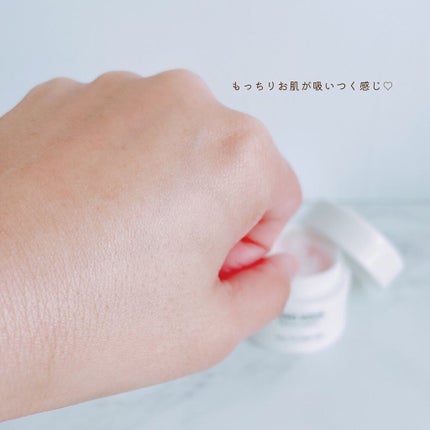 EXO GOLDオールインワンジェル/Natura+Salon/オールインワン化粧品を使ったクチコミ(6枚目)