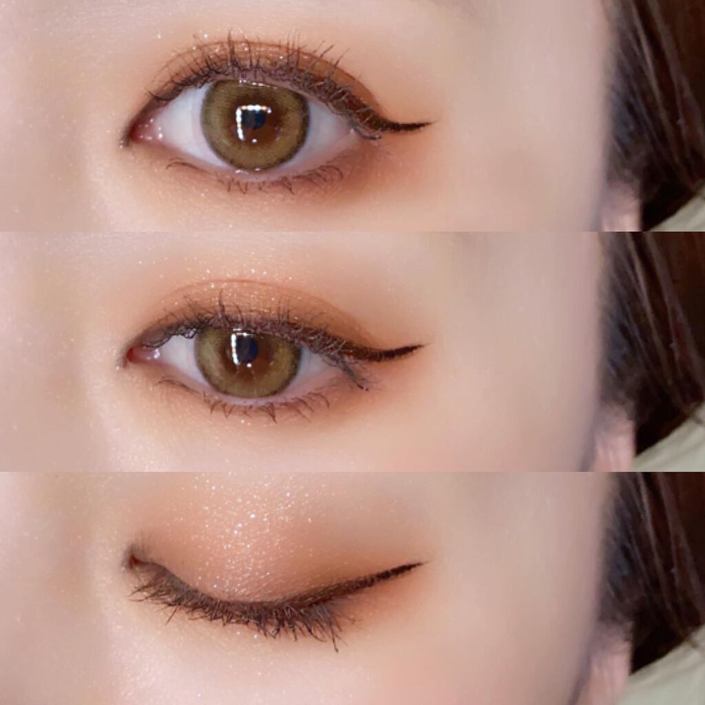 LINE FRIENDS EDITION/rom&nd/メイクアップキットを使ったクチコミ（3枚目）