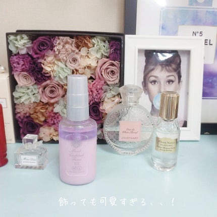 モイストカクテルフィクサー EX/MAJOLICA MAJORCA/フィックスミストを使ったクチコミ(5枚目)