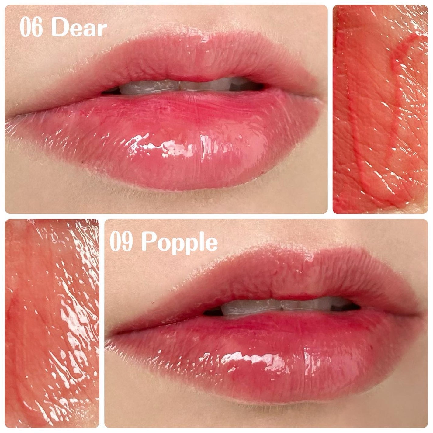 ホワイトニングドレストーンアップクリーム/COSNORI/化粧下地を使ったクチコミ(3枚目)