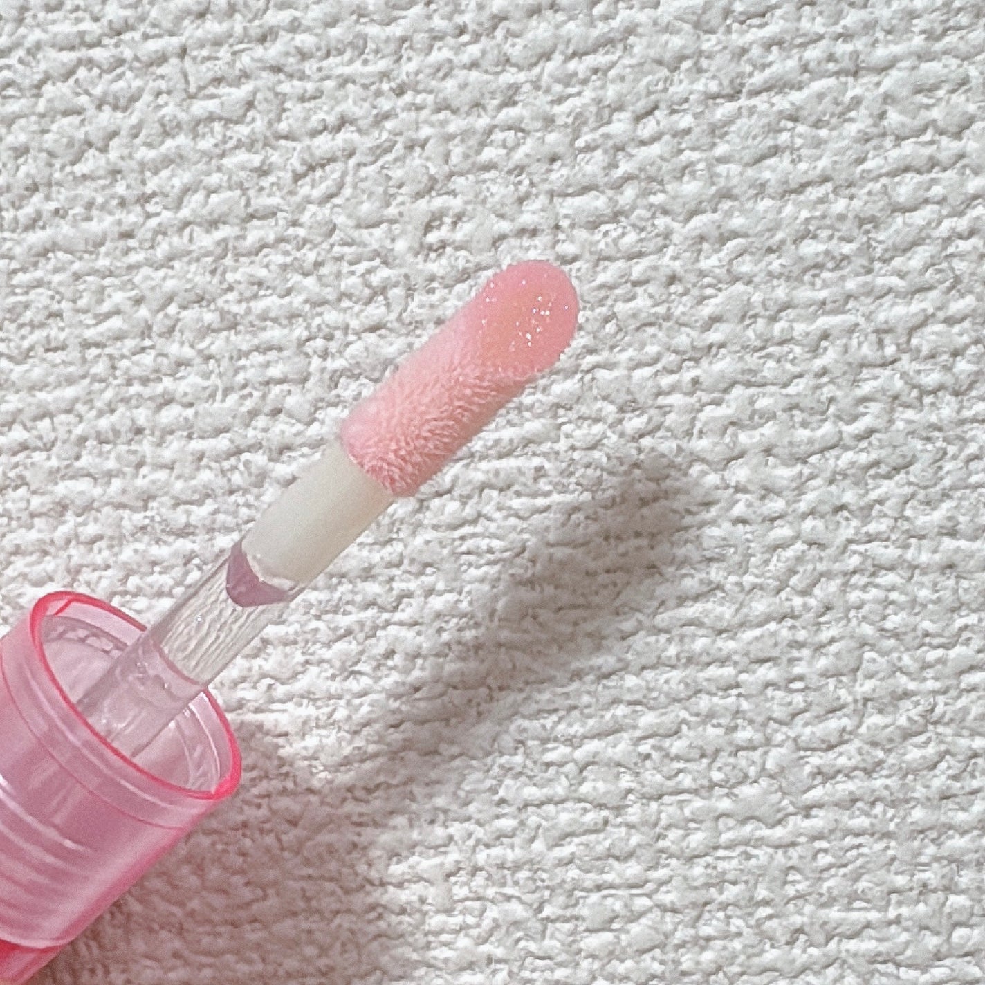 インク グラスティング リップ グロス/PERIPERA/リップグロスを使ったクチコミ(2枚目)