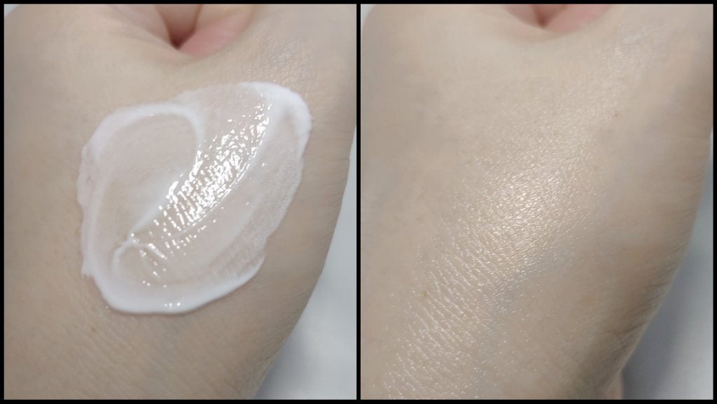 アディクション プライマーアディクション SPF 12 PA+/ADDICTION/化粧下地を使ったクチコミ（2枚目）