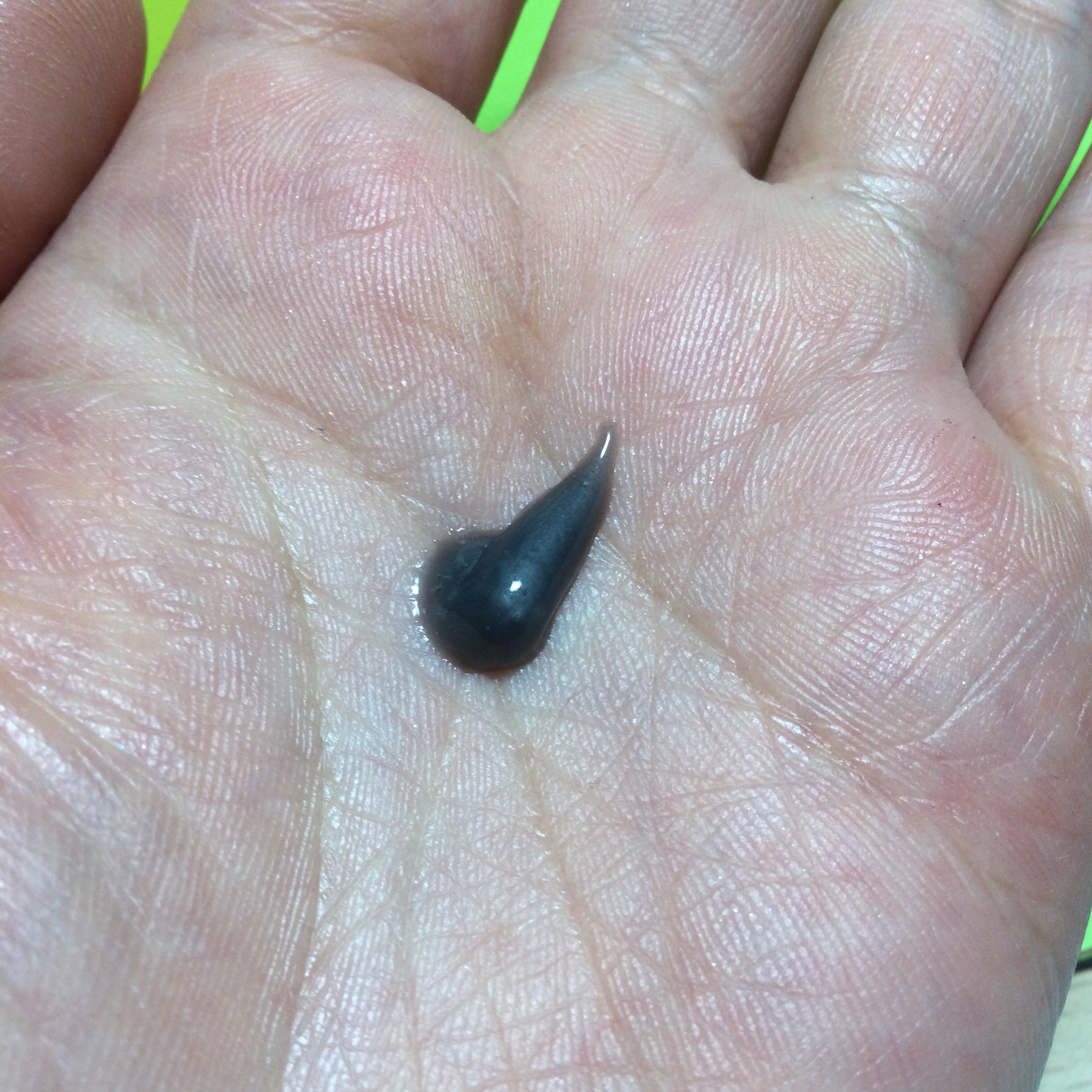 ダヴ 吸着毛穴ケア 洗顔ジェル/ダヴ/その他洗顔料を使ったクチコミ（2枚目）