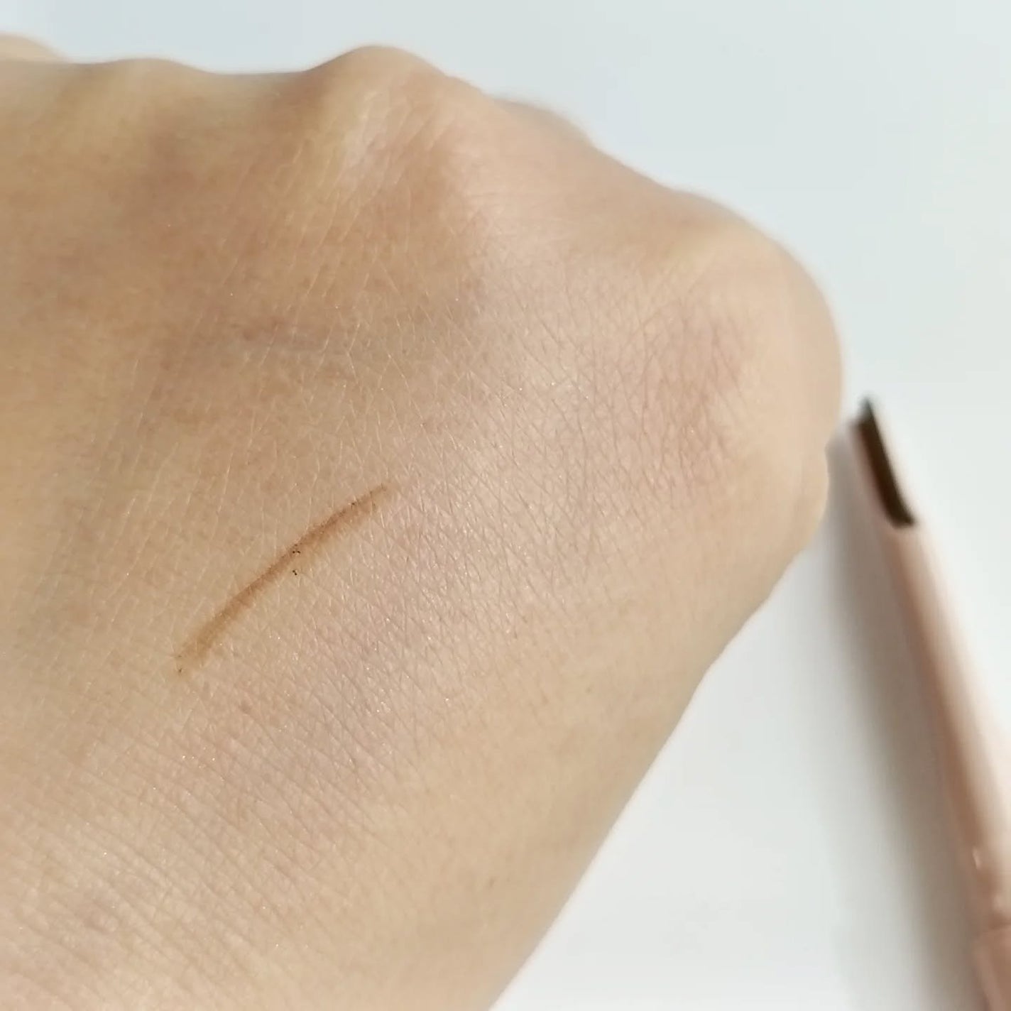 スタイリングエッジアイブロウ/キャンメイク/アイブロウペンシルを使ったクチコミ(5枚目)