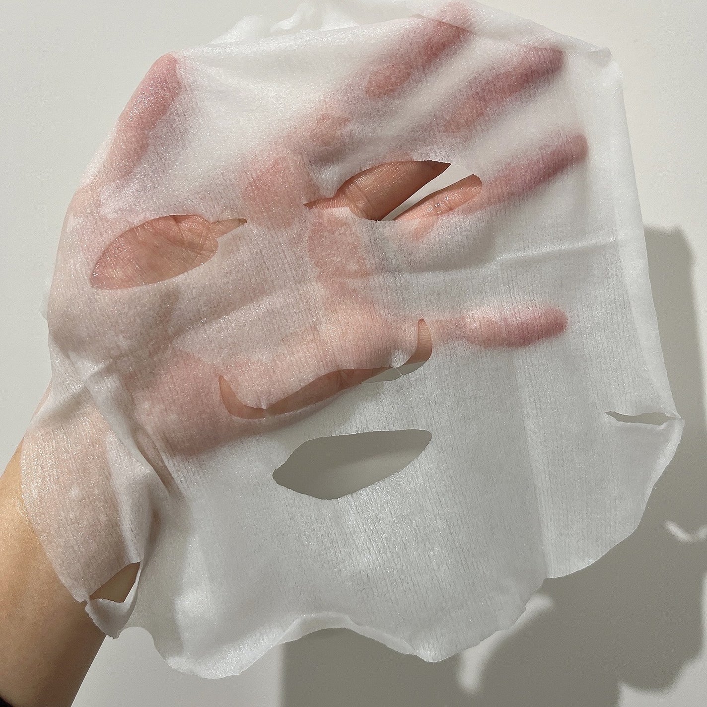 y.csm.s on LIPS 「ルルルンプレシャスGREEN(バランス) 32枚入り\毎日の化..」(4枚目)