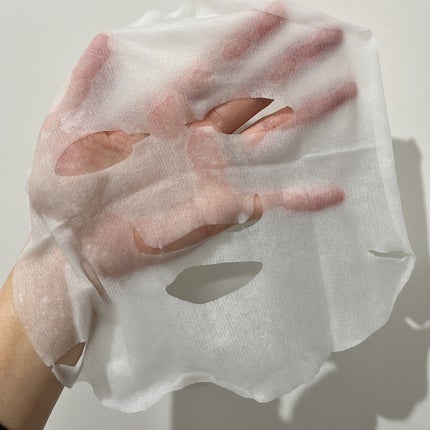 y.csm.s on LIPS 「ルルルンプレシャスGREEN(バランス) 32枚入り\毎日の化..」(4枚目)