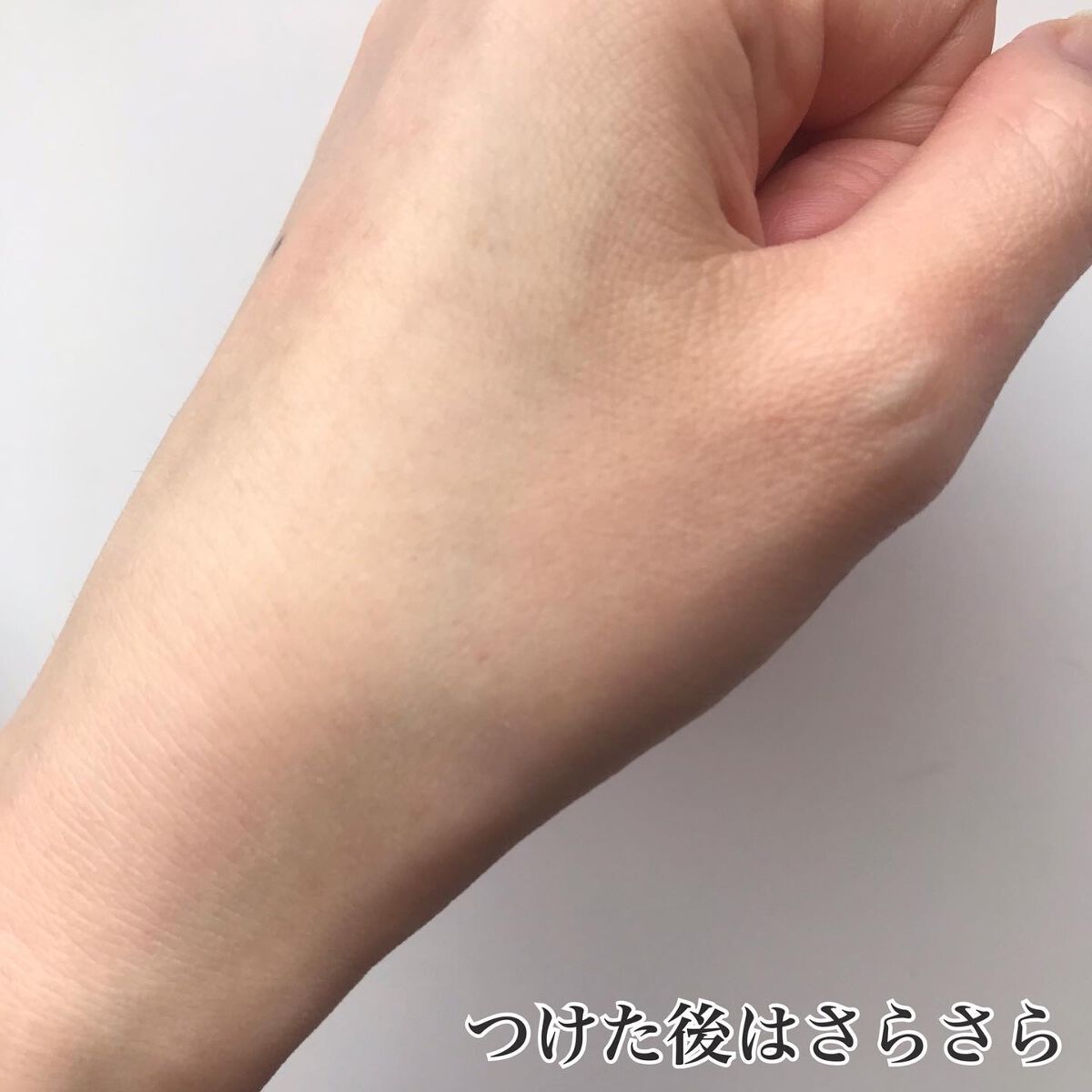 ウォーターレス ドライシャンプー/エイトザタラソ/ドライシャンプーを使ったクチコミ（3枚目）