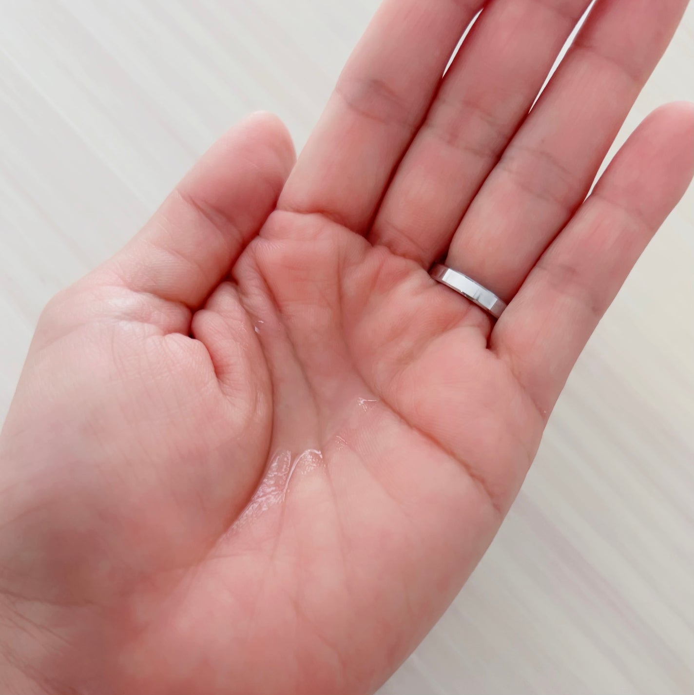 薬用化粧水 VC/ちふれ/化粧水を使ったクチコミ(3枚目)