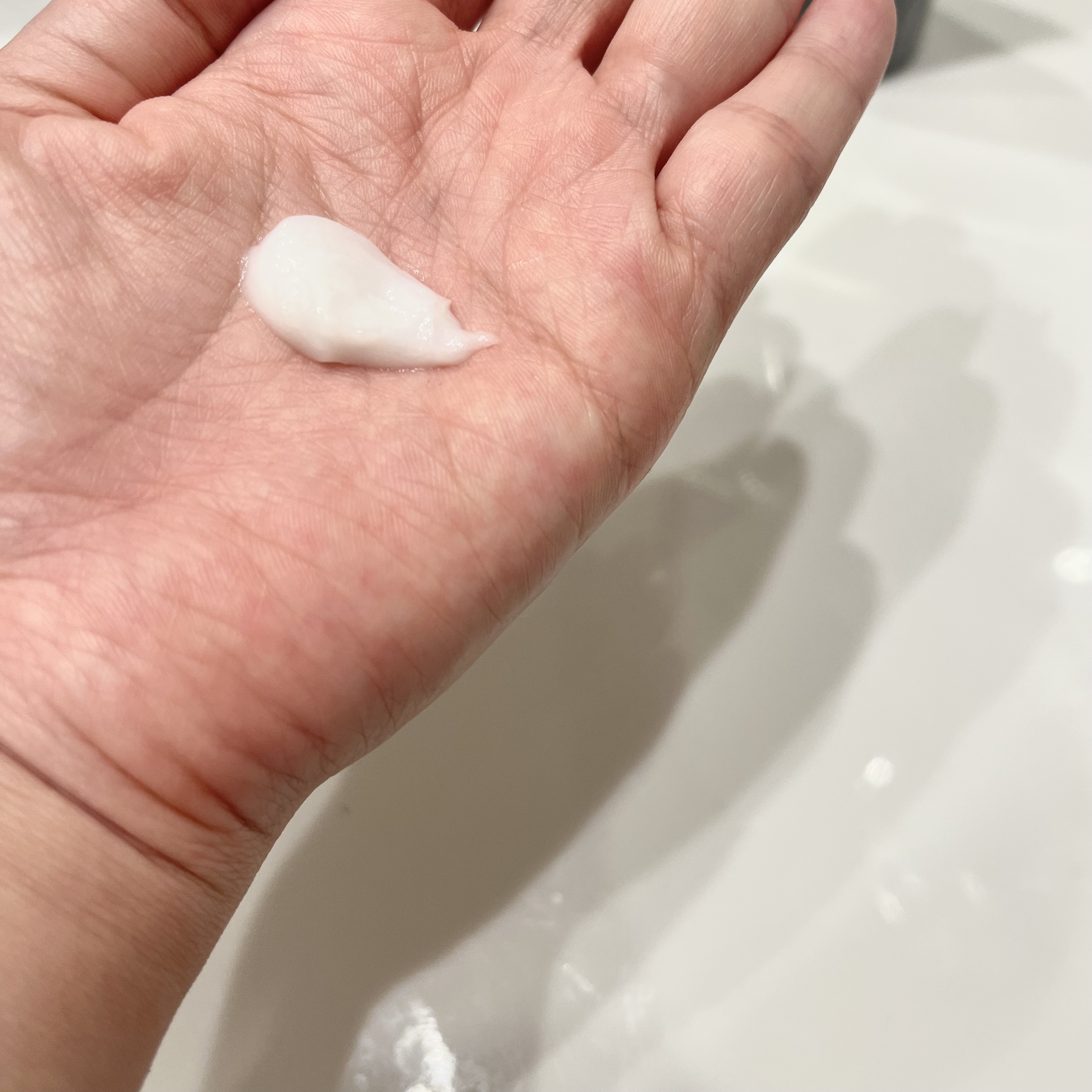 ソフニングコンディショナー 02ミディアムダメージ/Sorule/コンディショナー単品を使ったクチコミ（3枚目）