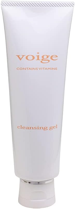 Voige クレンジングジェル