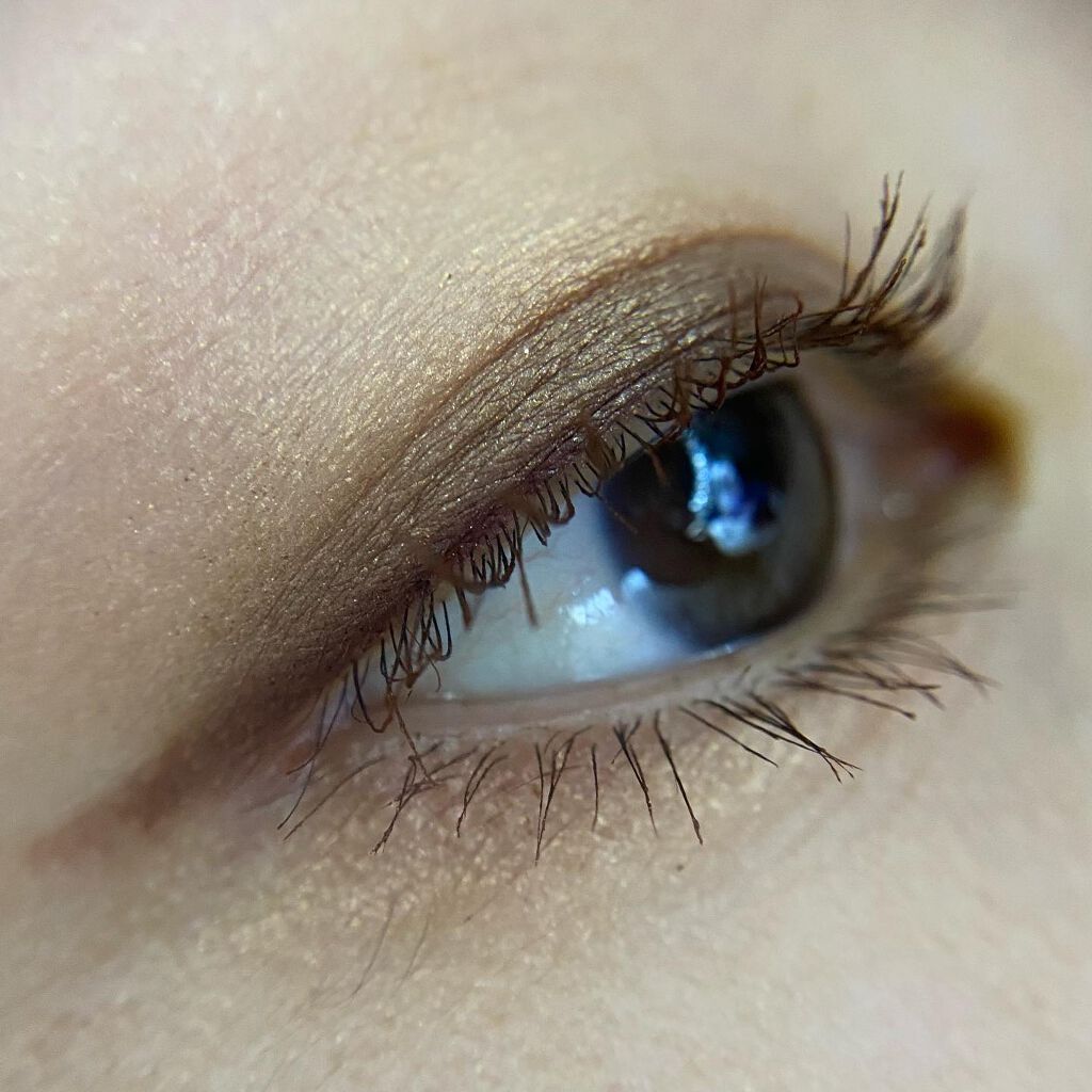 エクストラ ディメンション スキンフィニッシュ/M・A・C/プレストパウダーを使ったクチコミ(6枚目)