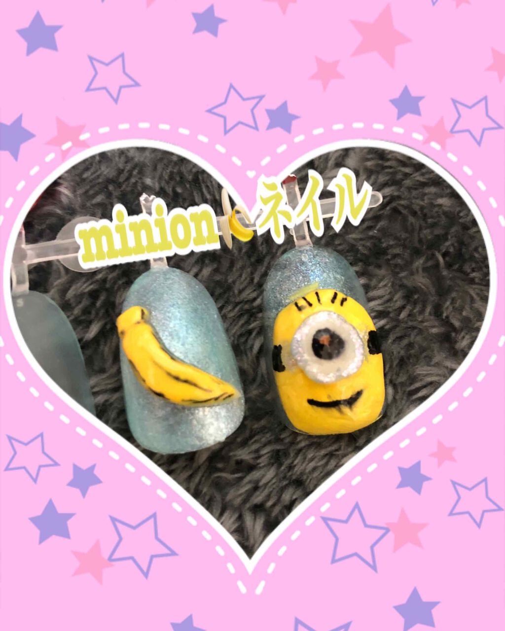 胡粉ネイル/上羽絵惣/マニキュアを使ったクチコミ（1枚目）