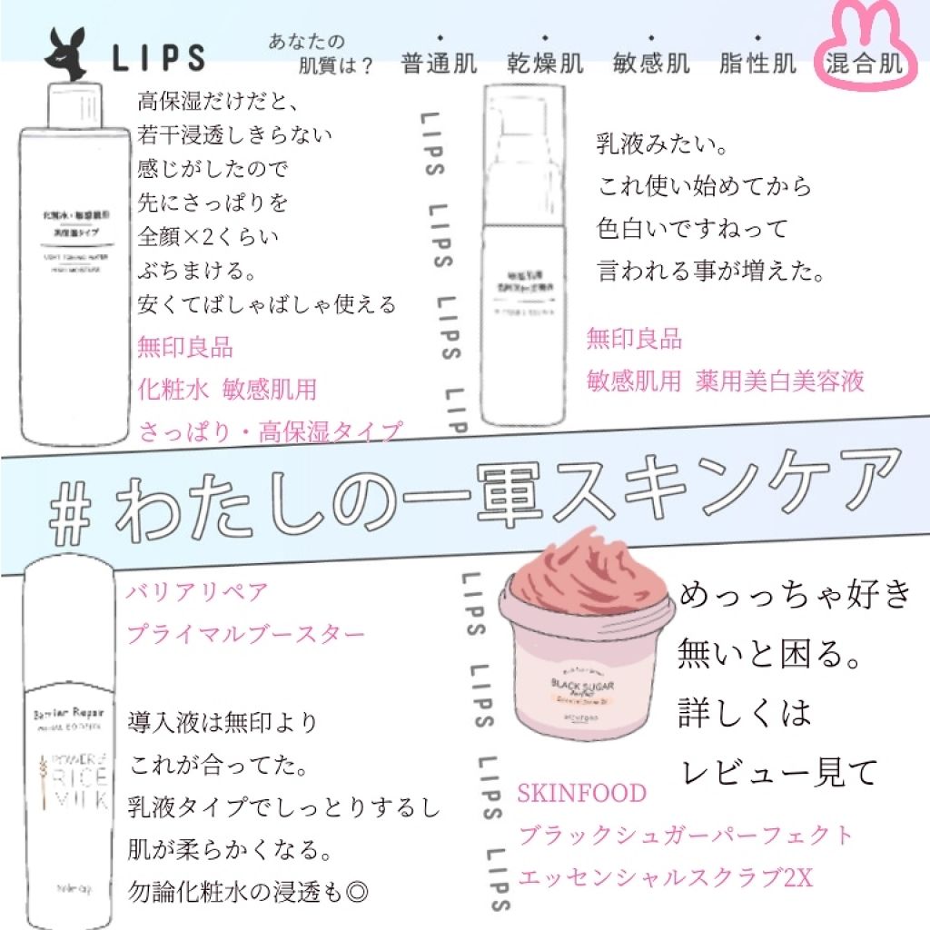 プライマルブースター/バリアリペア/ブースター・導入液を使ったクチコミ（1枚目）