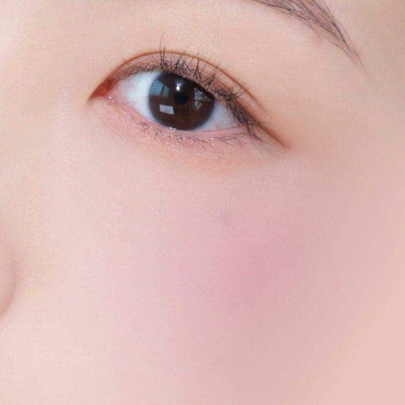 デュアルチークメロウ MV02 アイシーキューピット