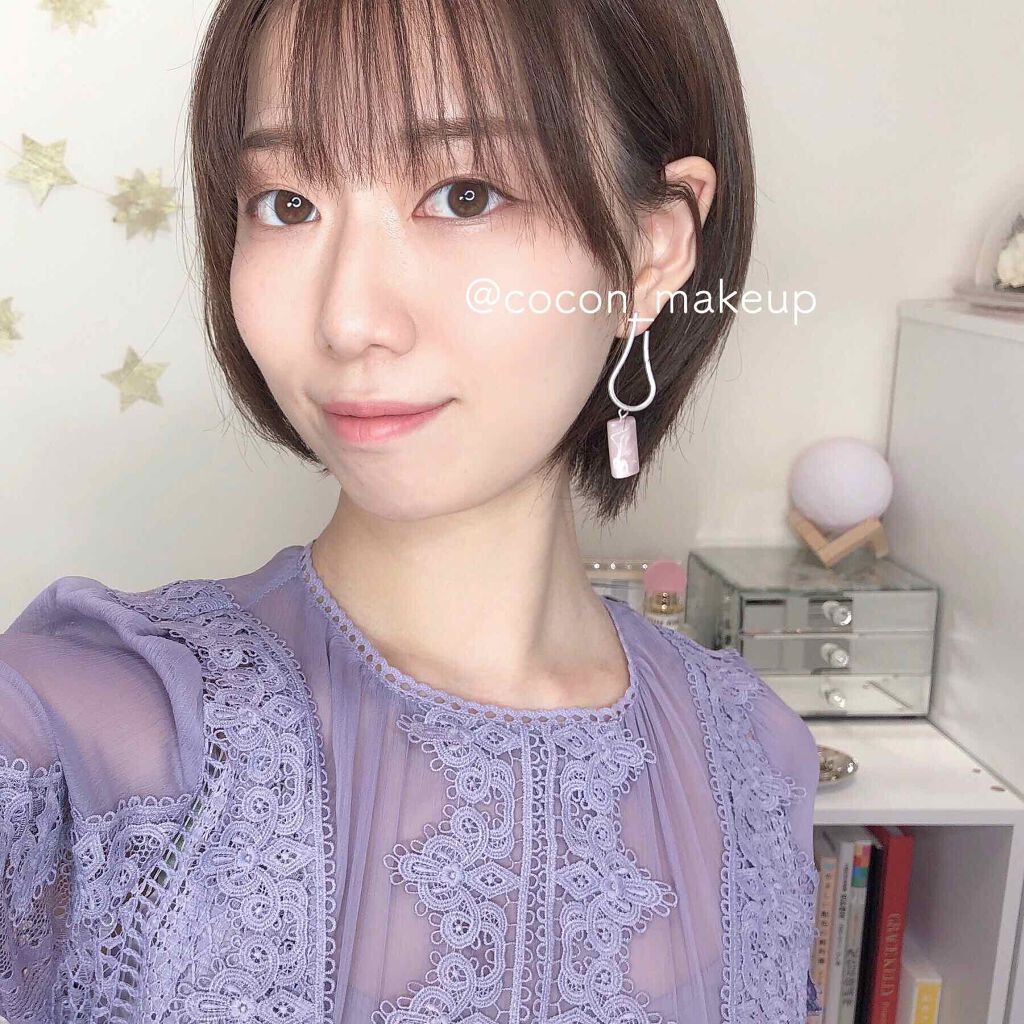 3CE フェイスブラッシュ/3CE/パウダーチークを使ったクチコミ（3枚目）