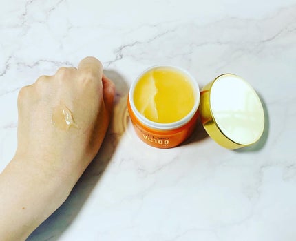 VC100ゲル/ドクターシーラボⓇ/オールインワン化粧品を使ったクチコミ(6枚目)