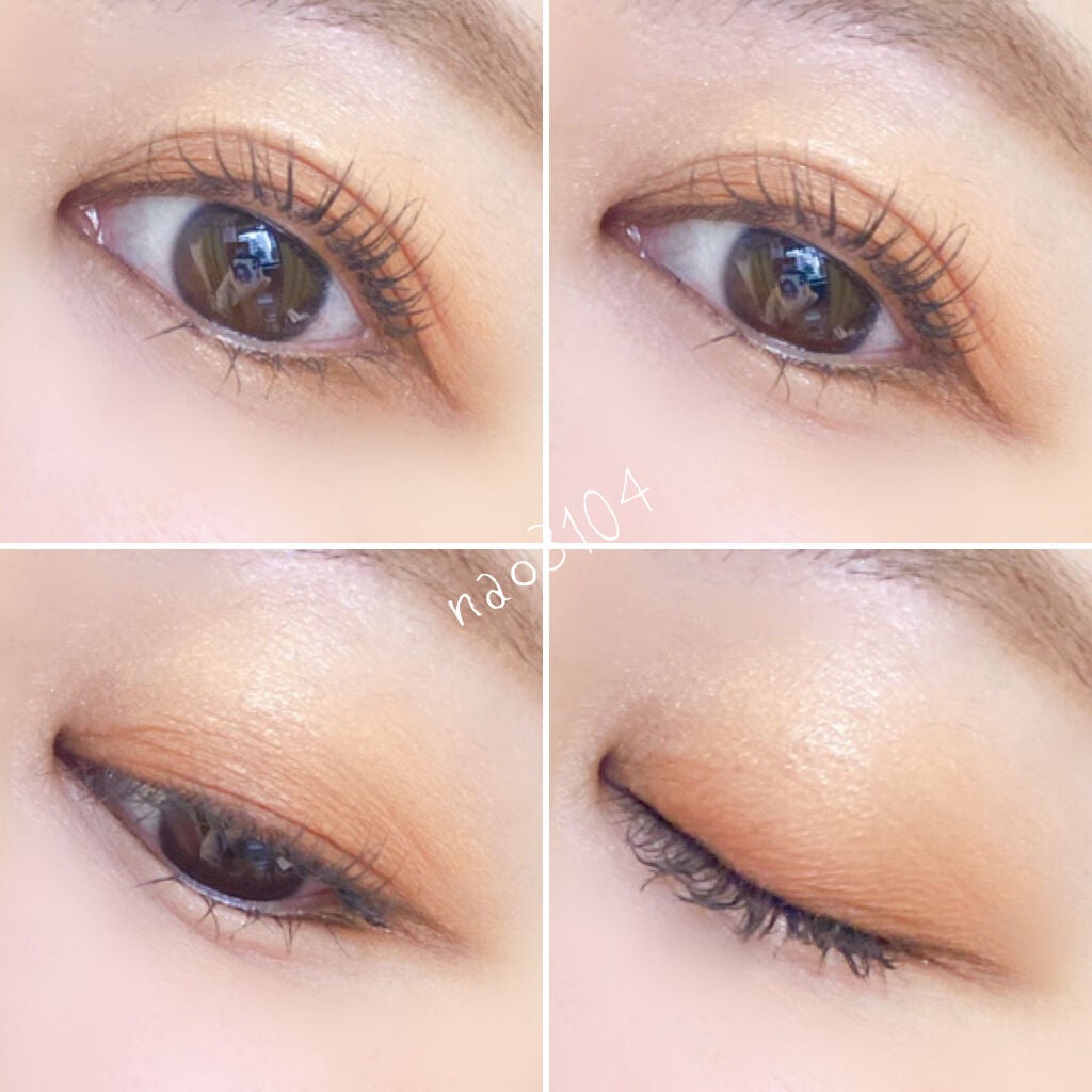 エテュセ アイエディション(カラーパレット)/ettusais/アイシャドウパレットを使ったクチコミ(10枚目)