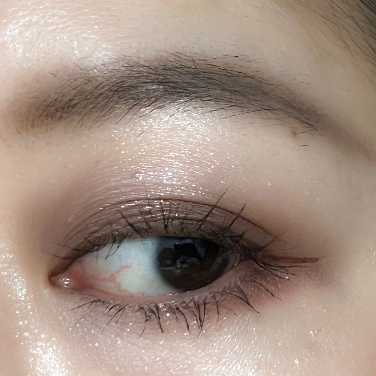 シグニチャー カラー アイズ/SUQQU/アイシャドウパレットを使ったクチコミ(2枚目)