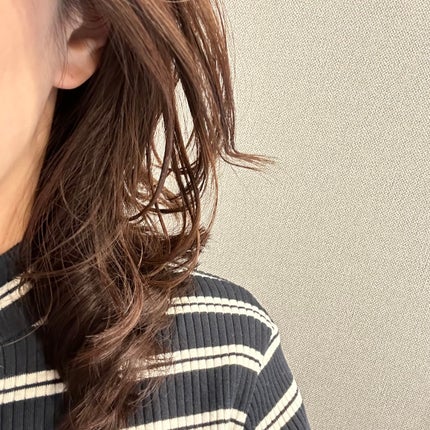 DUAL ESSENCE HAIR OIL/VIR TOKYO/ヘアオイルを使ったクチコミ(4枚目)