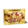 M・A・C ゴールド スタンダードマット リップスティックキット ×5