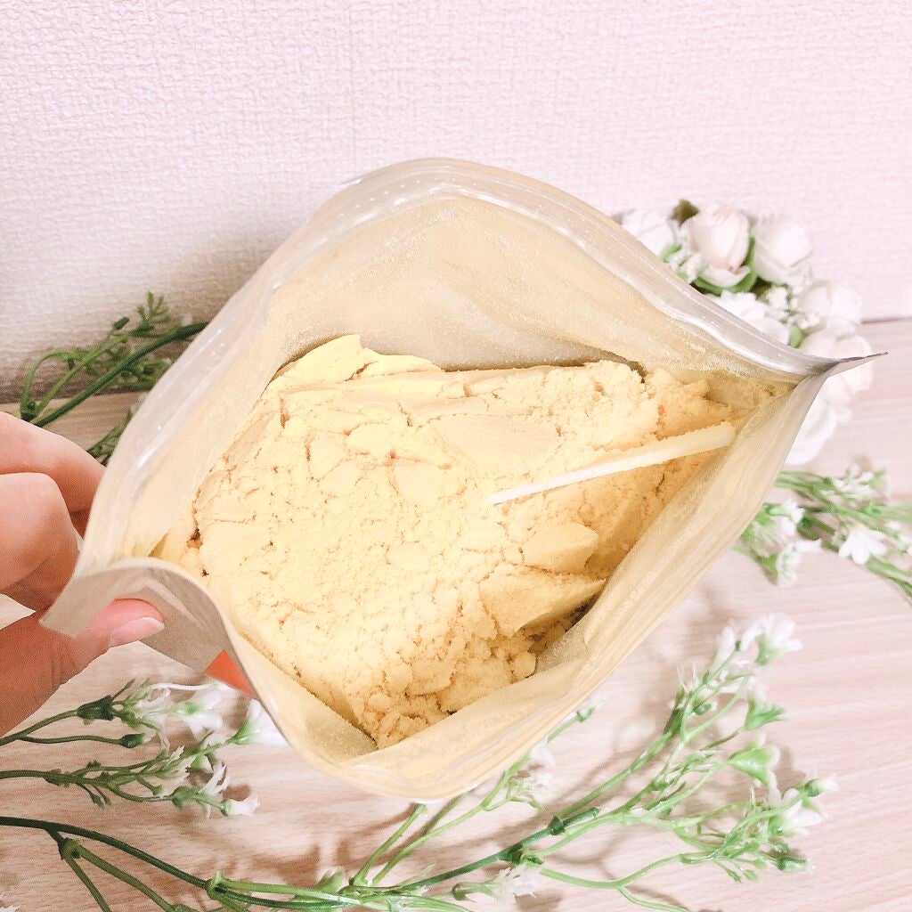 アルポカ温泉郷〜椿の湯〜/アルポカ/無機塩系入浴剤を使ったクチコミ(3枚目)