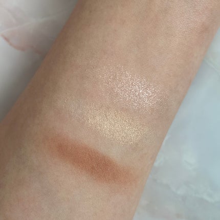 テイラード カラー アイズ EX02 Moon Light Magic/SNIDEL BEAUTY/アイシャドウパレットを使ったクチコミ(2枚目)