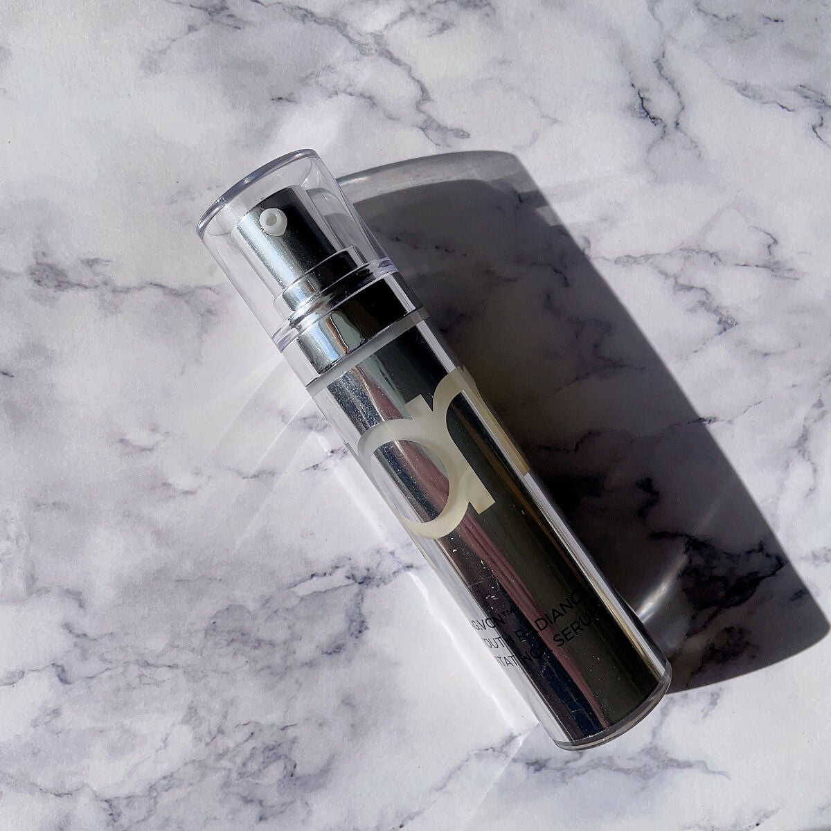 ユース ラディアンス ビタチノール セラム/primera/美容液を使ったクチコミ(7枚目)