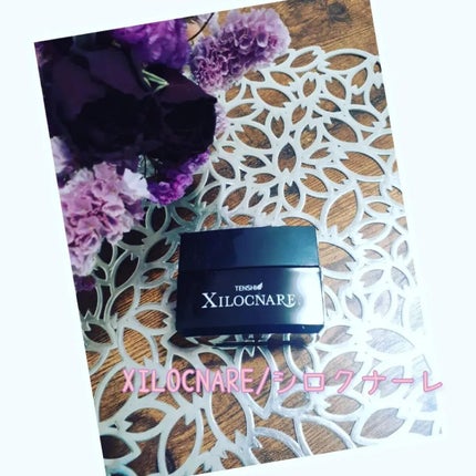 TOMOKO on LIPS 「・・・・・・・・・・・・・*濃密ジェルクリーム.。*・゚゚【X..」(1枚目)