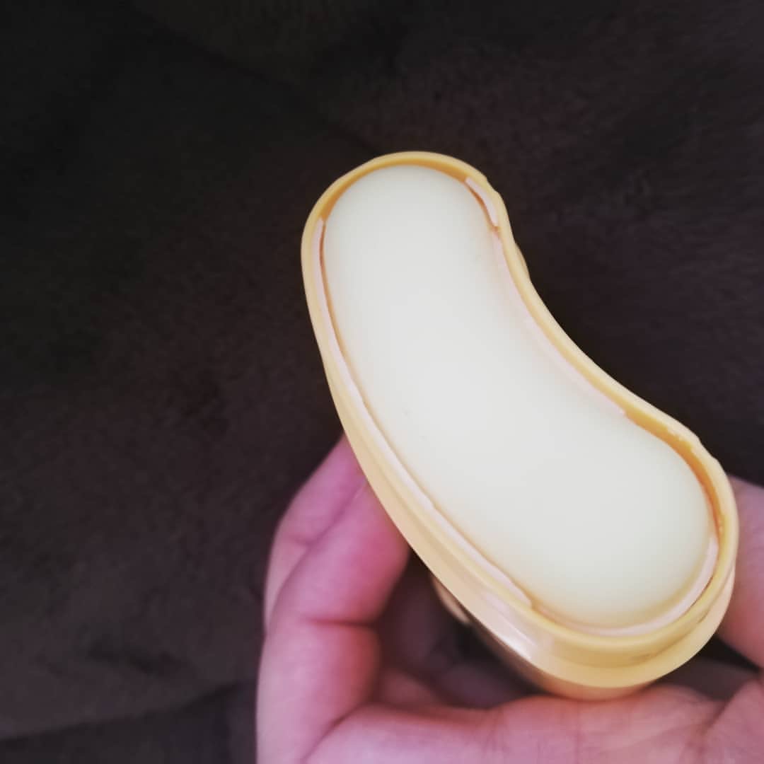 Mamonde Everyday Sun Stickのクチコミ「mamond 日焼け止めスティック🧴



やっぱりスティック状の日焼け止めは塗りやすいし手が.....」（2枚目）