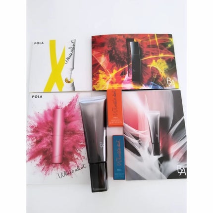 B.A ライト セレクター N/B.A/日焼け止めミスト・スプレーを使ったクチコミ(2枚目)