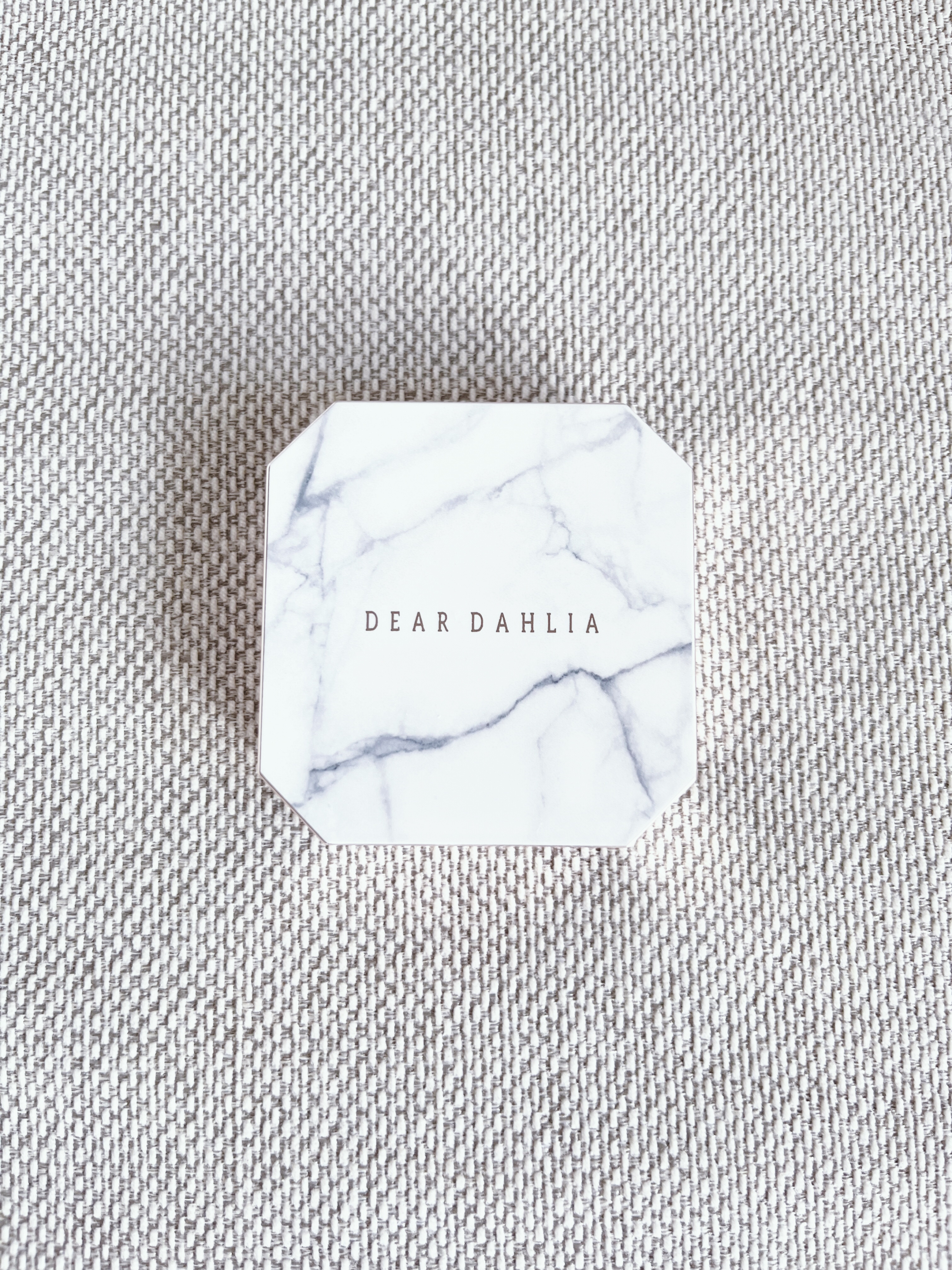 ドリームベルベットアイシャドウパレット ムーンリットデザート/DEAR DAHLIA/アイシャドウパレットを使ったクチコミ（2枚目）