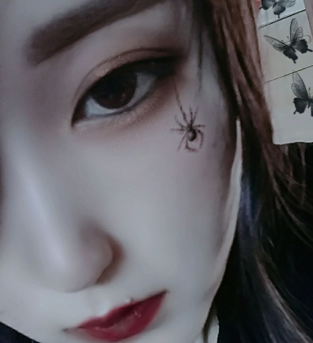 シャインオン/ロレアル パリ/口紅を使ったクチコミ(3枚目)