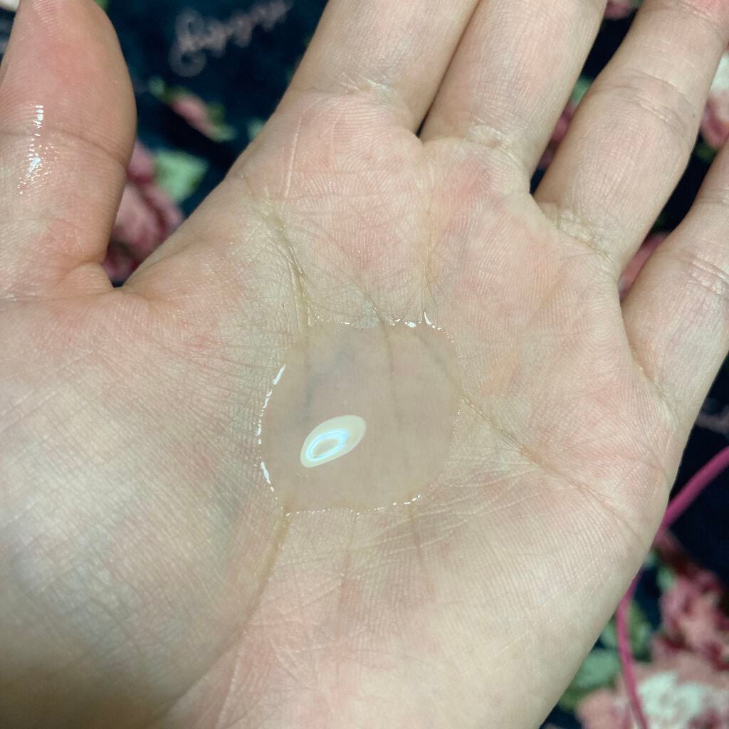 白潤プレミアム薬用浸透美白化粧水/肌ラボ/化粧水を使ったクチコミ(3枚目)