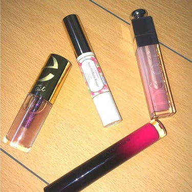 [💄]Excel
リップケアオイル(LO06)

[💄]キャンメイク
ステイオンバームルージュ(TO02)

[💄]shu uemura
ラックシュプリア(PK05)

💋

ご観覧ありがとうございます