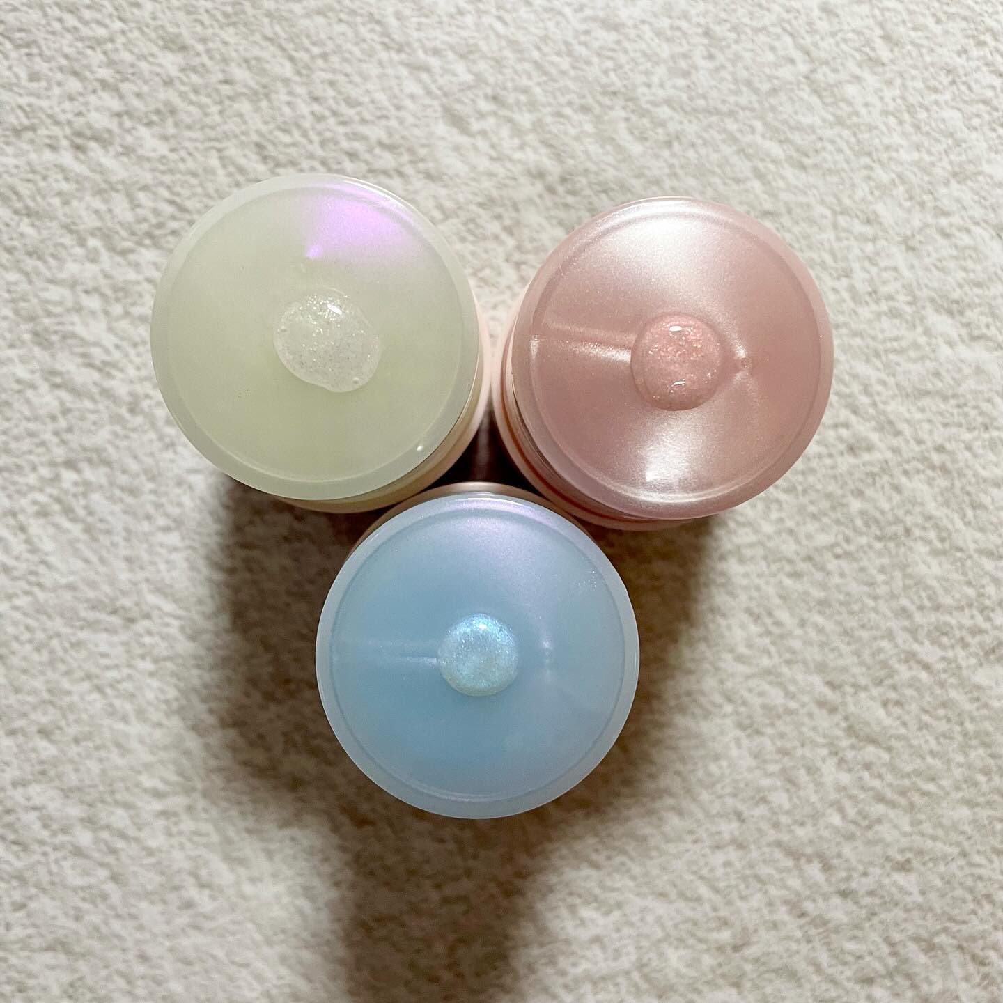 リップセリン/Glint/リップグロスを使ったクチコミ（2枚目）