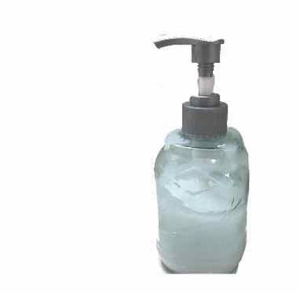 ハトムギ保湿ジェル(ナチュリエ スキンコンディショニングジェル)/ナチュリエ/美容液を使ったクチコミ(2枚目)