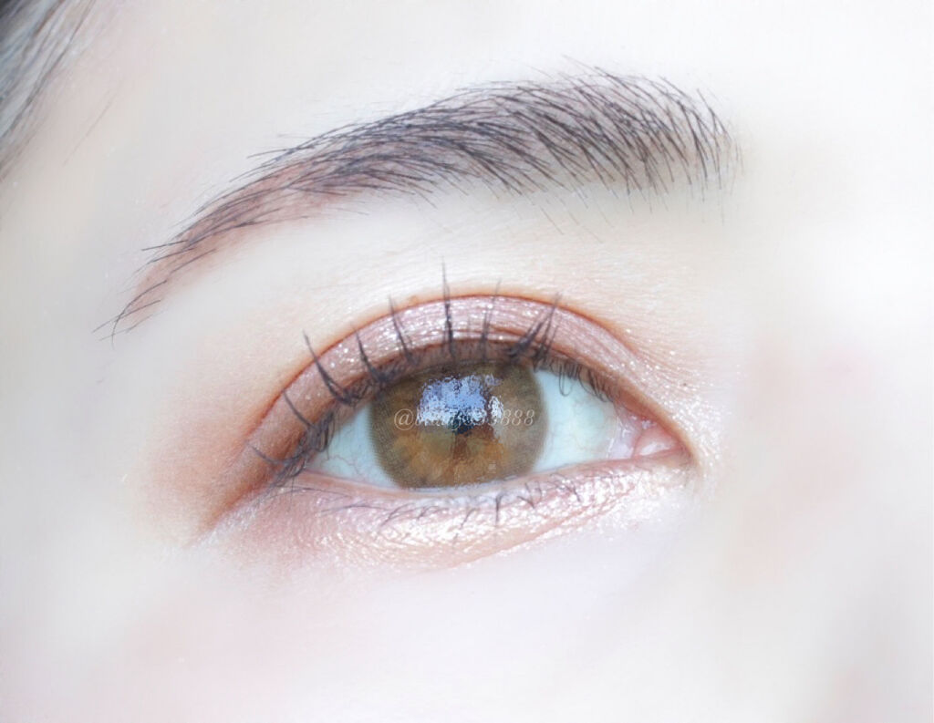 ロイヤルヴィンテージ アイズ/リンメル ロンドン/アイシャドウパレットを使ったクチコミ（3枚目）