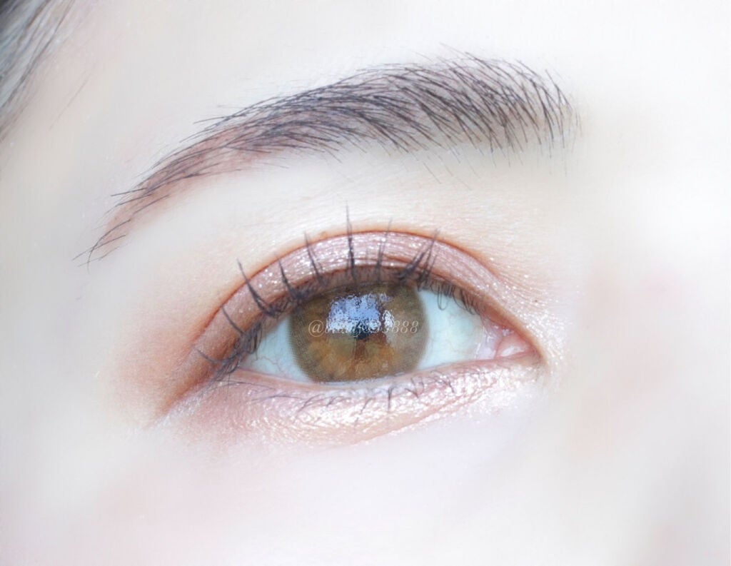 ロイヤルヴィンテージ アイズ/リンメル ロンドン/アイシャドウパレットを使ったクチコミ(3枚目)