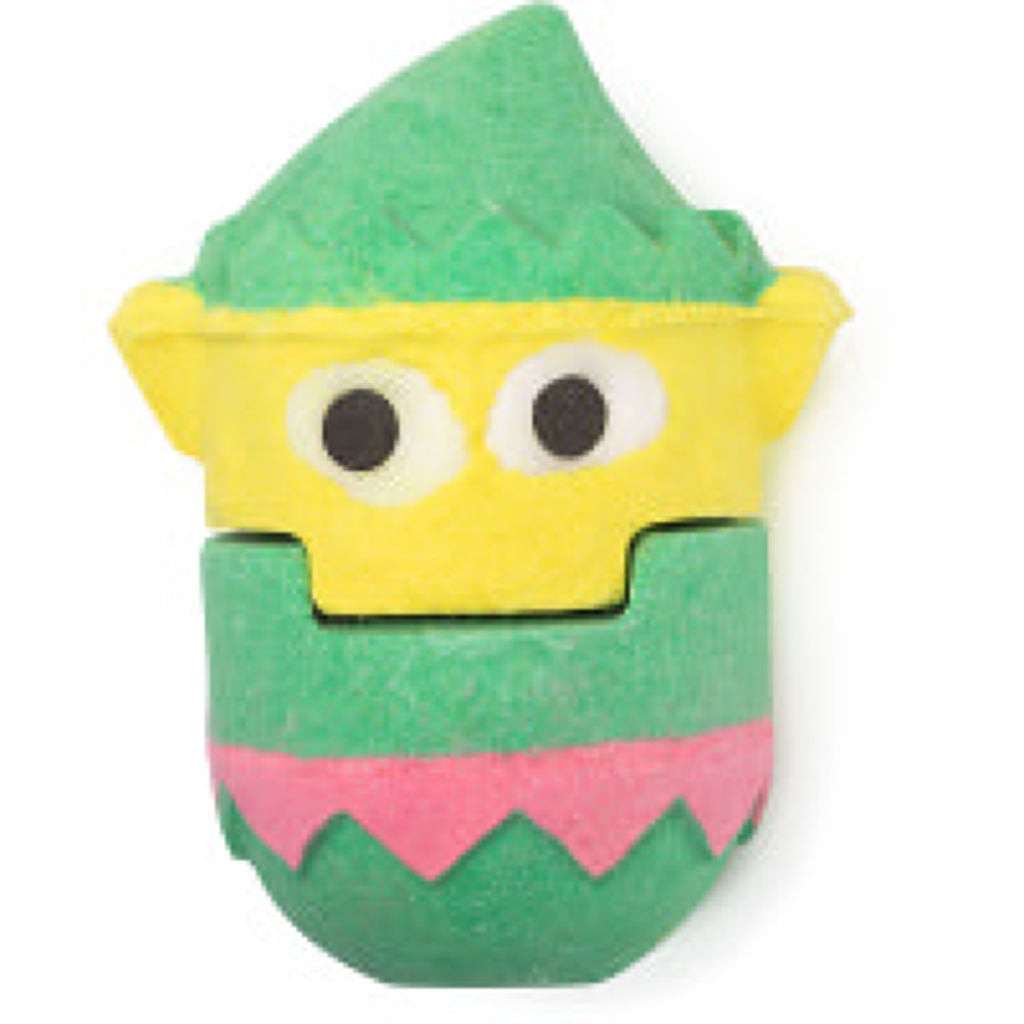 エルフ ボム ボム ラッシュ