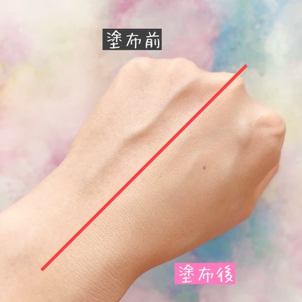 エフェクト ライク フィニッシュ クッション ファンデーション/vim BEAUTY/クッションファンデーションを使ったクチコミ(4枚目)