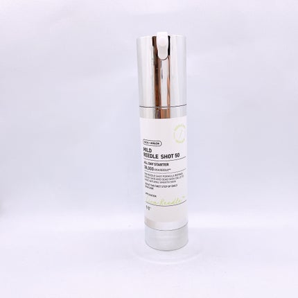 マイルドリードルショット50/VT/美容液を使ったクチコミ(2枚目)