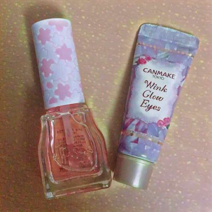 エテュセ クイックケアコート/ettusais/ネイルオイル・トリートメントを使ったクチコミ(1枚目)