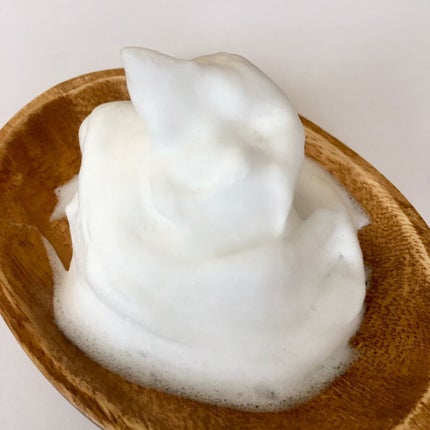 エッセンスイン クレンジングフォーム/d プログラム/洗顔フォームを使ったクチコミ(2枚目)