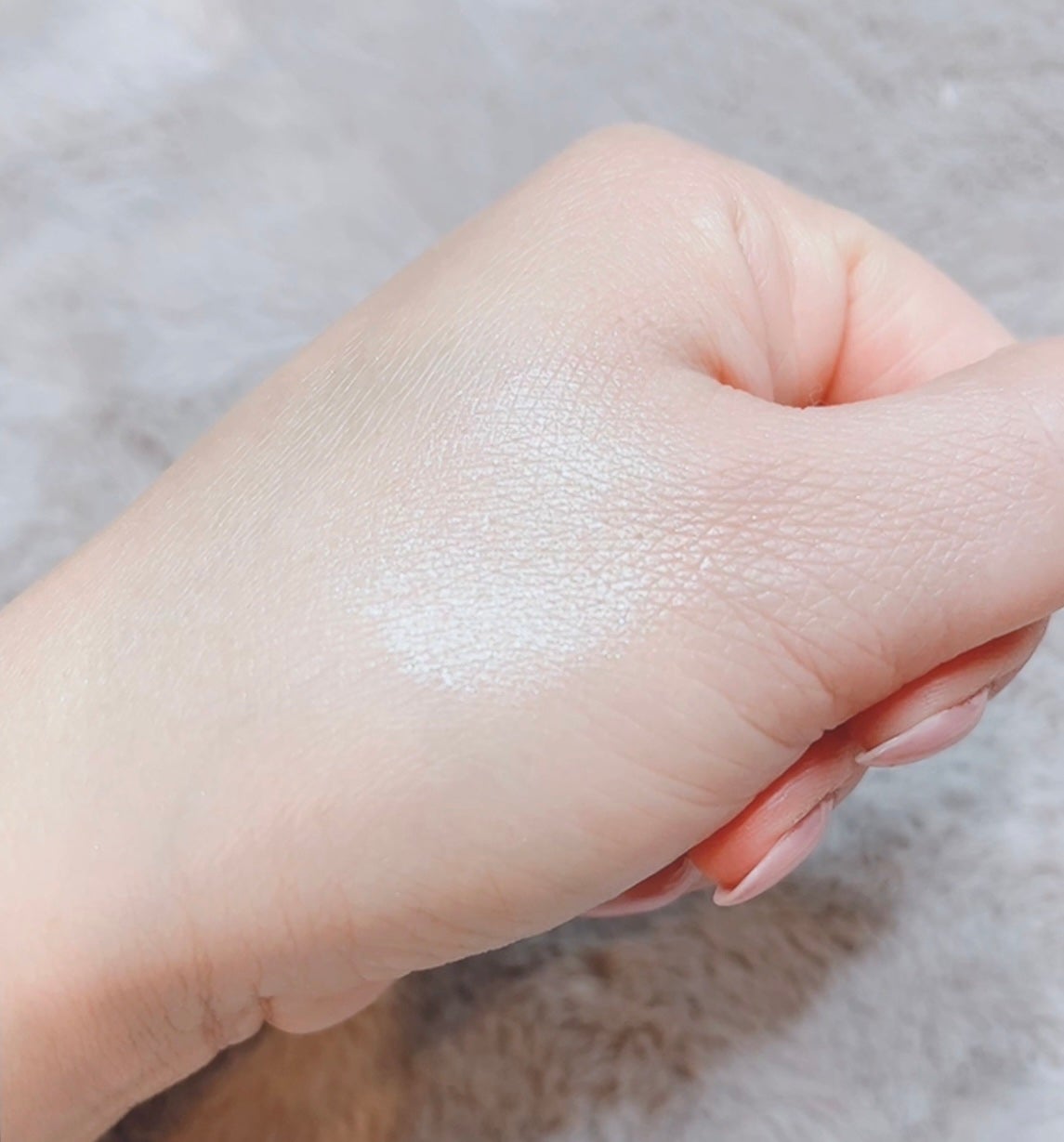 アイシャドウ/ONLY MINERALS/単色アイシャドウを使ったクチコミ(6枚目)