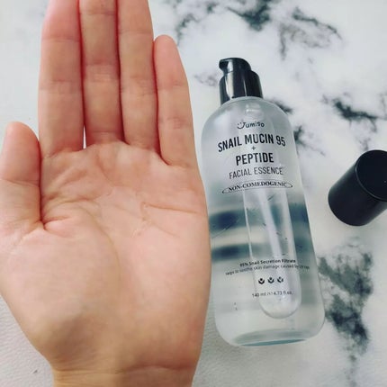 弱酸性ヒアルロンジェルクレンザー/HYGGEE/クレンジングジェルを使ったクチコミ(5枚目)