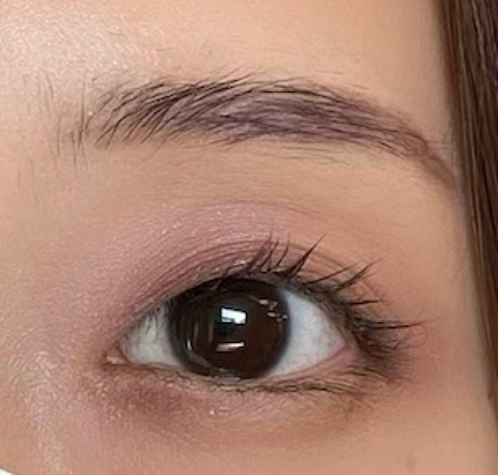 スキニーリッチシャドウ/excel/アイシャドウパレットを使ったクチコミ(2枚目)