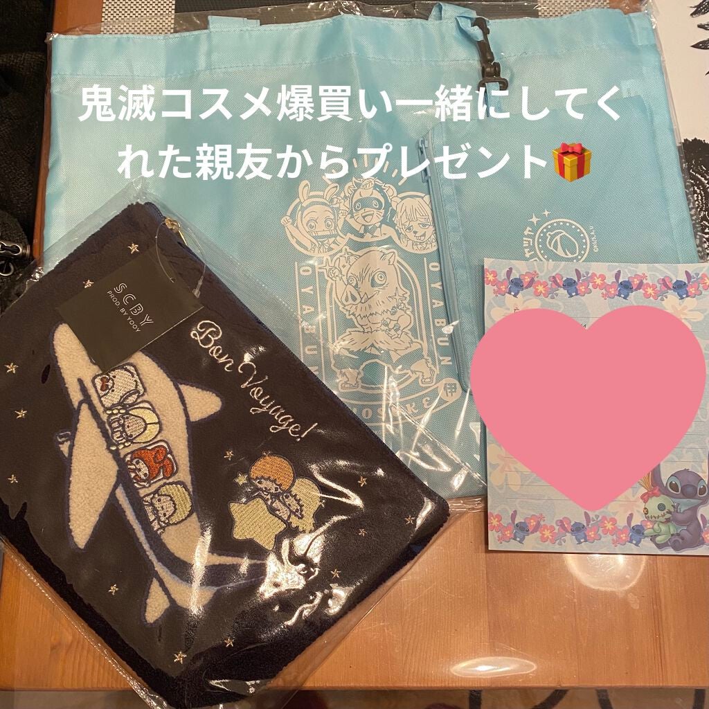 VT×BTS グロリアプライマー/VT/化粧下地を使ったクチコミ(9枚目)