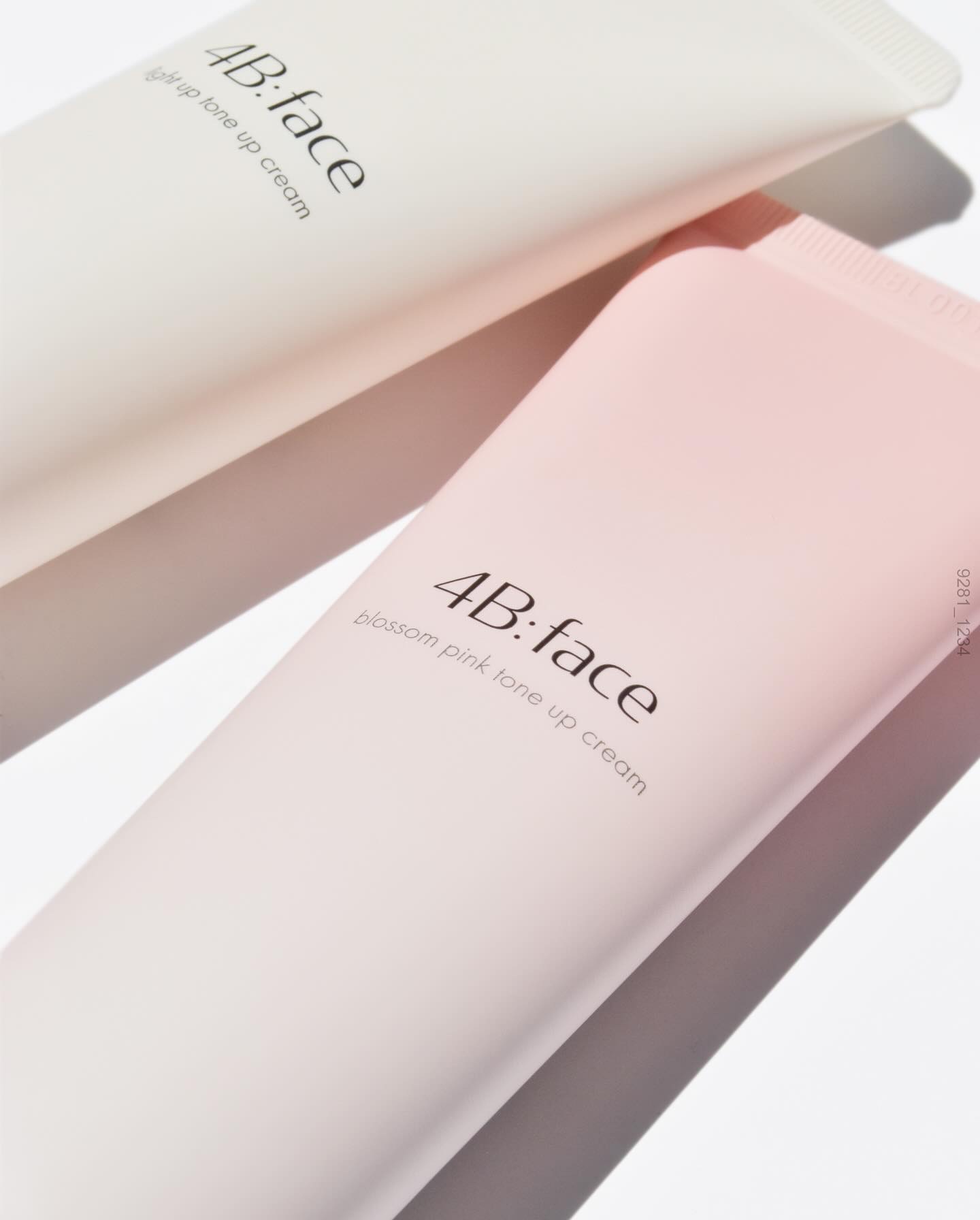 ブロッサムピンクトーンアップ*クリーム/4B:face/化粧下地を使ったクチコミ（1枚目）